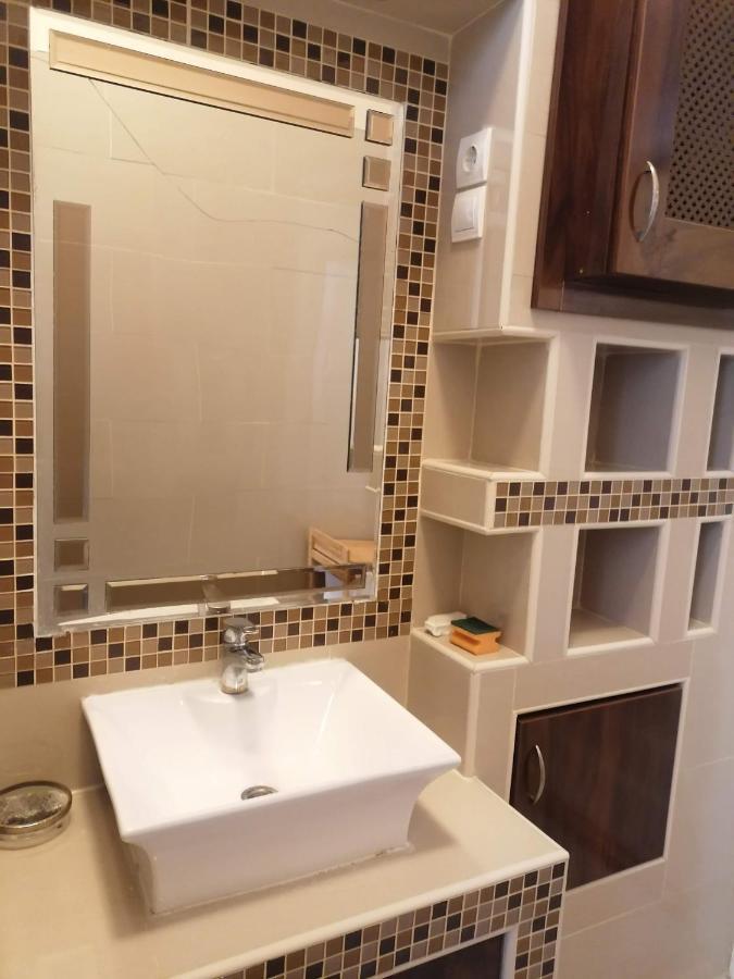 Nádor Luxury Apartman Budapest Exterior foto