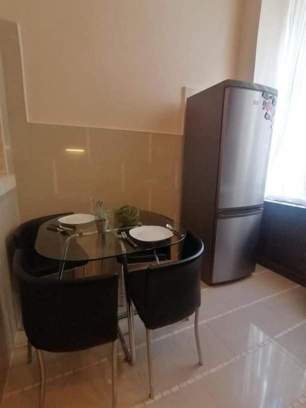 Nádor Luxury Apartman Budapest Exterior foto